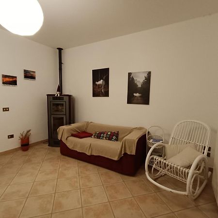 La Quercia Incantata Camerino Bagian luar foto