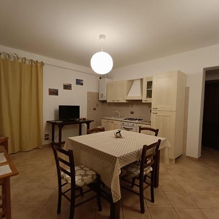 La Quercia Incantata Camerino Bagian luar foto