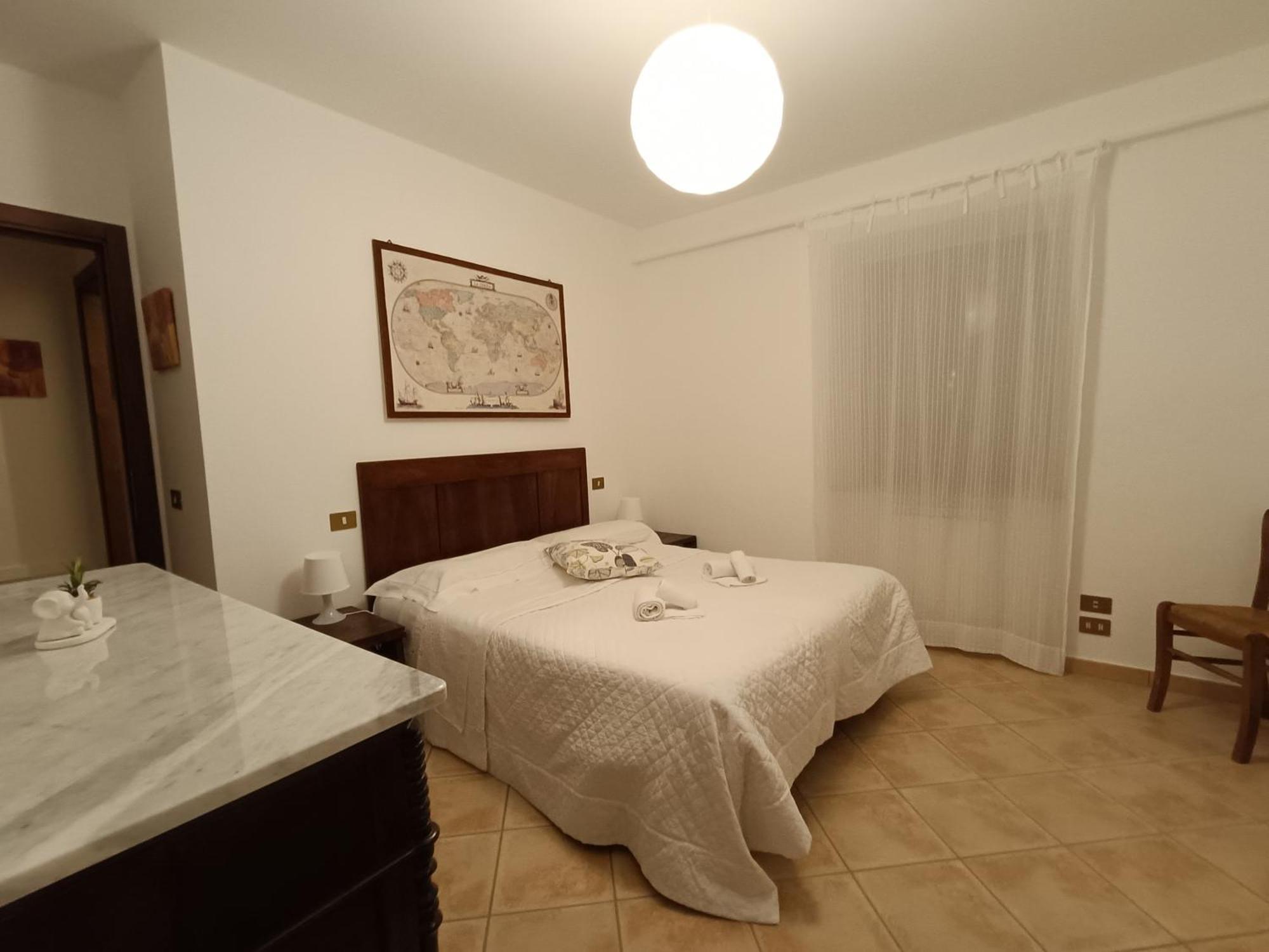 La Quercia Incantata Camerino Bagian luar foto