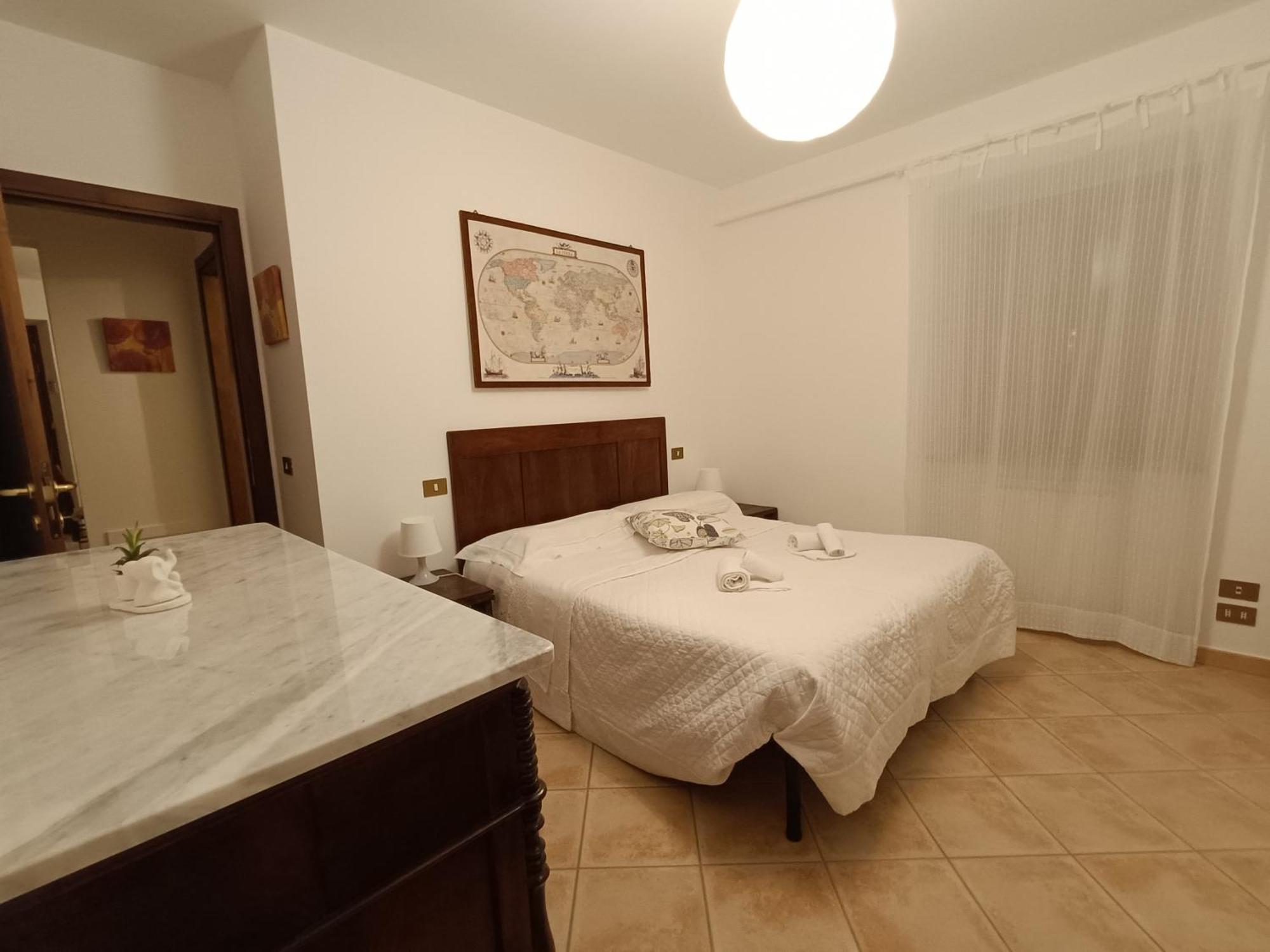 La Quercia Incantata Camerino Bagian luar foto