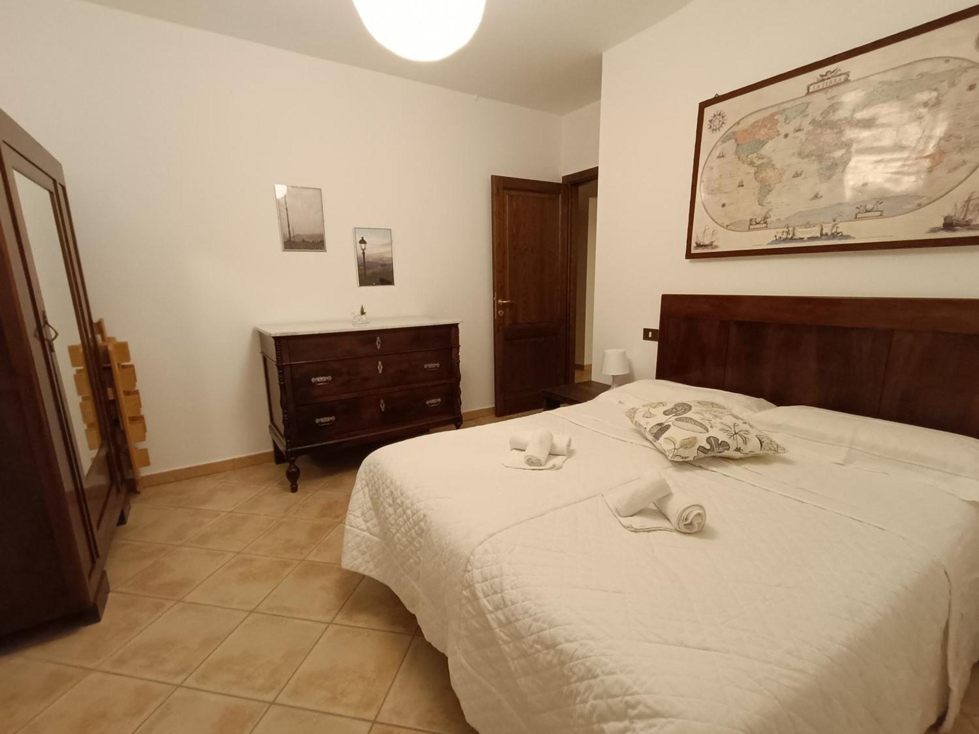 La Quercia Incantata Camerino Bagian luar foto